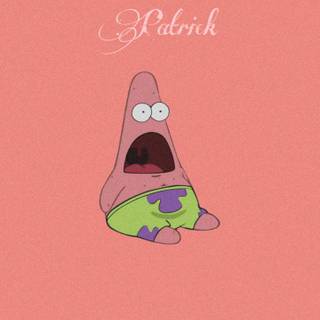 Patrick and Spongebob wallpaper