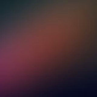 iPhone blur dark wallpaper