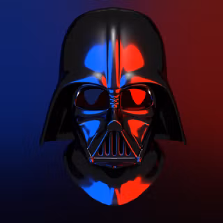 Darth Vader computer wallpaper