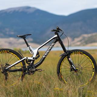 Canyon Sender desktop wallpaper