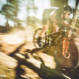 Canyon Sender desktop wallpaper