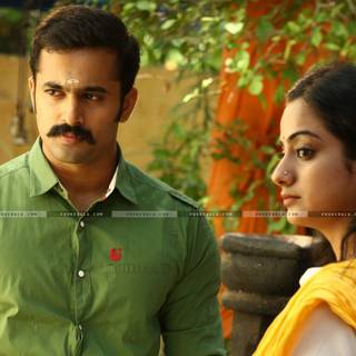 Vikramadithyan wallpaper