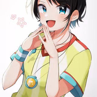 Oozora Subaru wallpaper