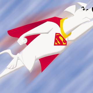 Krypto wallpaper