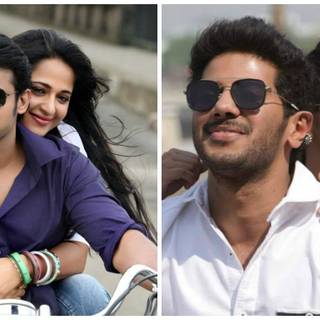 South couples wallpaper