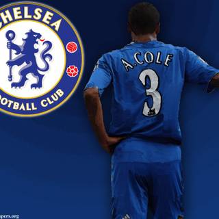 Ashley Cole wallpaper