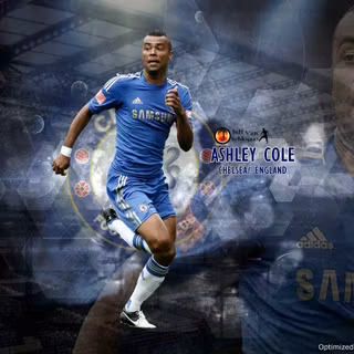 Ashley Cole wallpaper