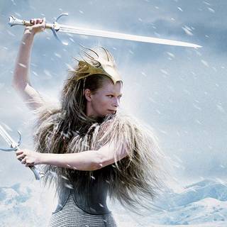 The Chronicles of Narnia: The Lion, the Witch and the Wardrobe wallpaper