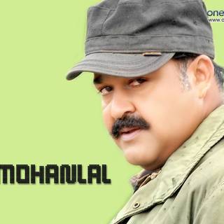Mohanlal HD wallpaper