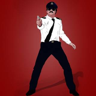 Mohanlal HD wallpaper