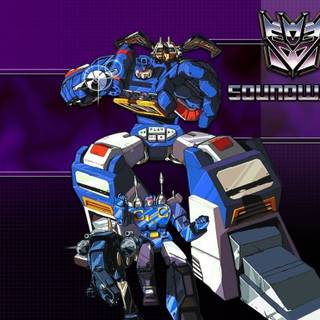 Transformers G1 Decepticons wallpaper