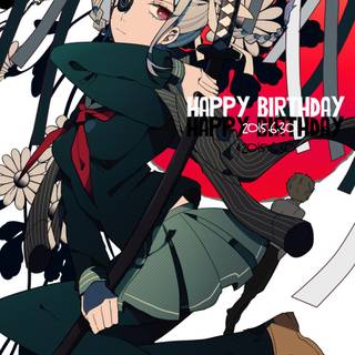 Peko Pekoyama wallpaper