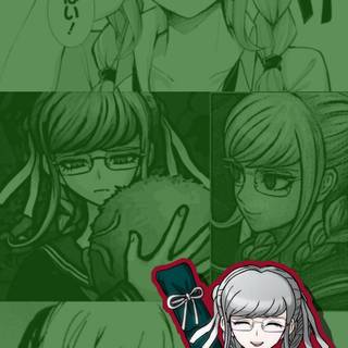 Peko Pekoyama wallpaper