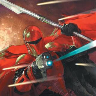 Star Wars Royal Guards wallpaper