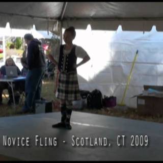 Highland dancing men wallpaper