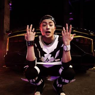 Daruma Ikka wallpaper