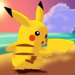 3D Kawaii wallpaper