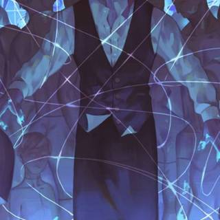 Phone Death Parade wallpaper