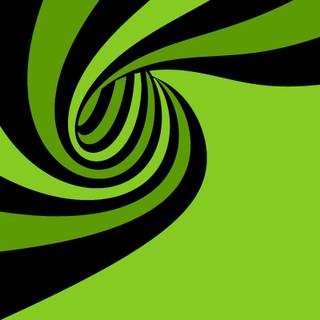 Spirals wallpaper