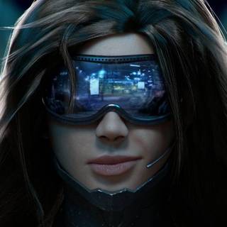 Gamers girls wallpaper