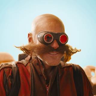 Dr Robotnik wallpaper