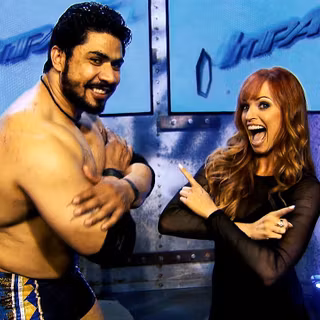 Mahabali Shera wallpaper