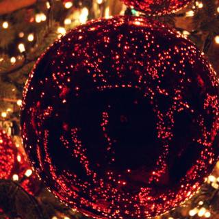 Christmas Macbook wallpaper