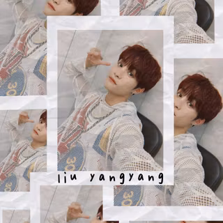 Yangyang Wayv wallpaper