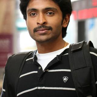 Sigaram Thodu wallpaper