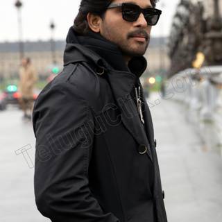 Allu Arjun 2020 wallpaper