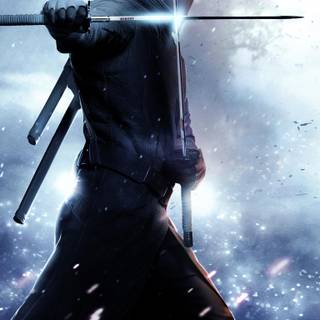 G.I. Joe movie characters wallpaper