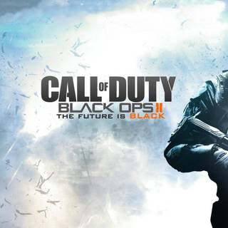 Call of Duty Black Ops team wallpaper