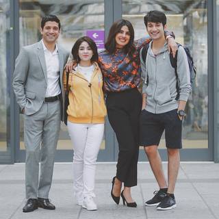 Rohit Suresh Saraf wallpaper