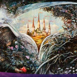 Seb McKinnon wallpaper