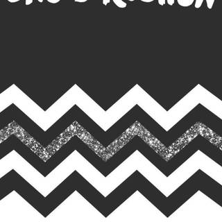 One Direction logo wallpaper