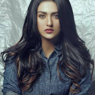 Sarah Khan wallpaper