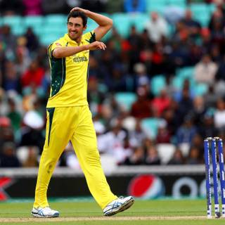 Michael Mitchell wallpaper