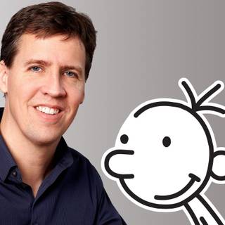 Jeff Kinney wallpaper