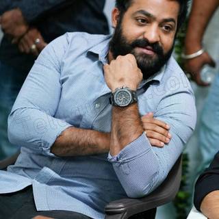 NTR beard wallpaper