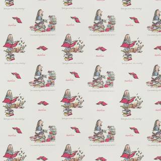 Roald Dahl wallpaper