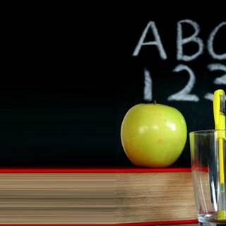 School teachers wallpaper