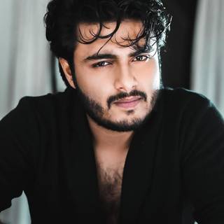 Raj Barman wallpaper