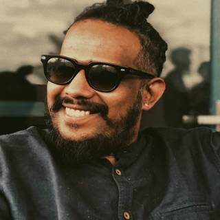 Harish Sivaramakrishnan wallpaper