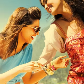 Cocktail movie wallpaper