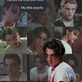 Billy Loomis wallpaper