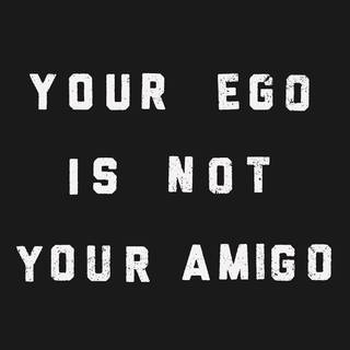 Gangster quote wallpaper