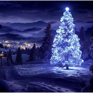 Feliz Navidad wallpaper