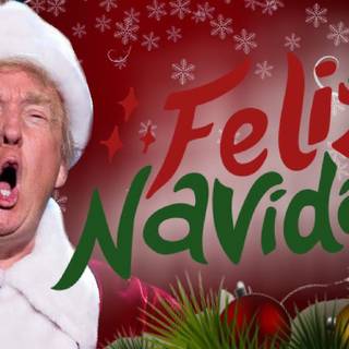 Feliz Navidad wallpaper