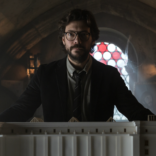 Sergio Marquina wallpaper