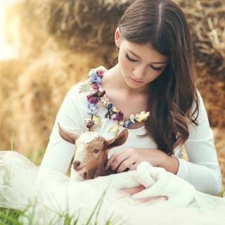 Girl boy love wallpaper